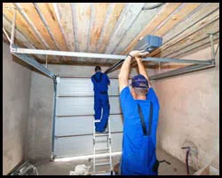 HighTech Garage Door Belcamp, MD 410-834-3692 - side-bar-g-door-installation