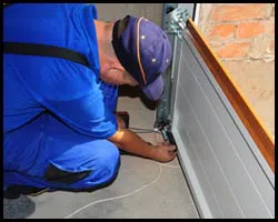 HighTech Garage Door Belcamp, MD 410-834-3692 - side-bar-g-door-spring-service