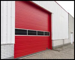 HighTech Garage Door Belcamp, MD 410-834-3692 - side-bar-g-door