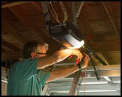 HighTech Garage Door Belcamp, MD 410-834-3692